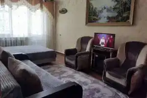 Двухкомнатная квартира, Большое Болдино
