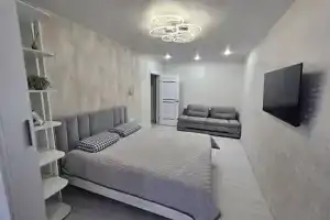 Однокомнатная квартира, Елизово