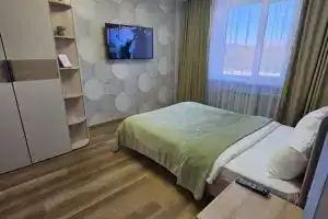 Однокомнатная квартира, Елизово