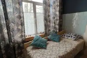 Комната, Сольвычегодск