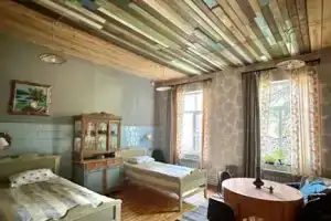 Комната, Сольвычегодск
