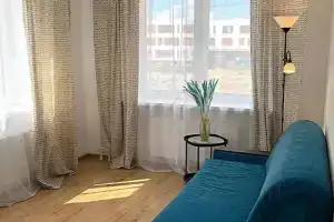 Двухкомнатная квартира, Колпино