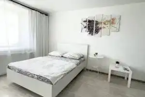 Однокомнатная квартира, Нефтекамск