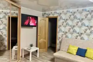 Трехкомнатная квартира, Нефтекамск