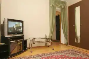 Однокомнатная квартира, Каспийск
