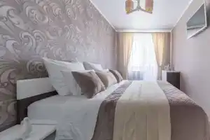 Двухкомнатная квартира, Калининград