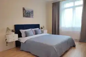 Однокомнатная квартира, Пермь