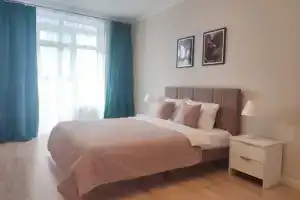 Двухкомнатная квартира, Пермь