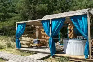 Одноэтажный коттедж, Белгород
