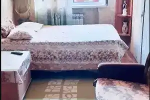 Комната, Сочи