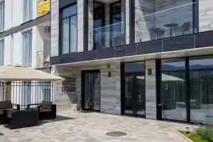 Комната, Алушта