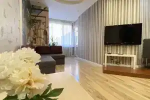 Двухкомнатная квартира, Калининград