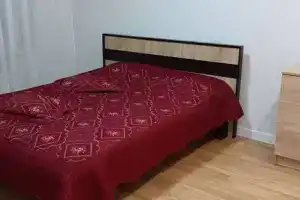 Однокомнатная квартира, Старый Оскол