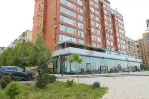 Двухкомнатная студия, Каспийск