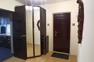 Двухкомнатная квартира, Темрюк