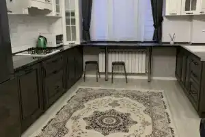 Двухкомнатная квартира, Избербаш