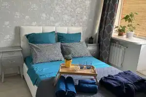 Однокомнатная квартира, Пушкино
