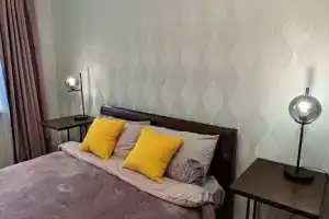 Двухкомнатная квартира, Калининград