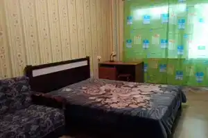 Двухкомнатная квартира, Горки