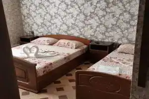 Двухкомнатная квартира, Витязево