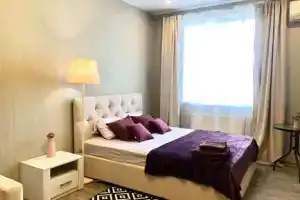 Однокомнатная квартира