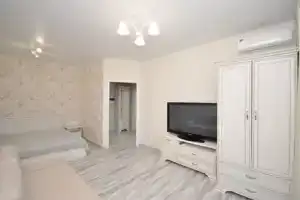 Однокомнатная квартира, Казань