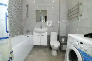 Однокомнатная квартира, Казань