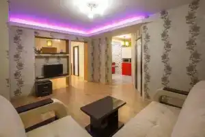 Однокомнатная квартира, Казань