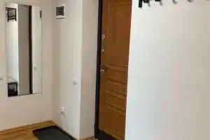 Двухкомнатная квартира, Торопец
