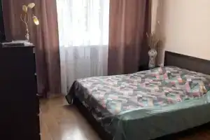 Однокомнатная квартира, Иноземцево