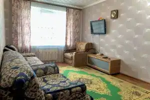 Однокомнатная квартира, Озёры
