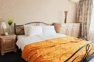 Двухкомнатная квартира, Калининград