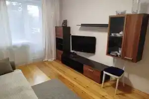 Двухкомнатная квартира, Минск