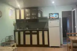 Двухкомнатная квартира, Алушта