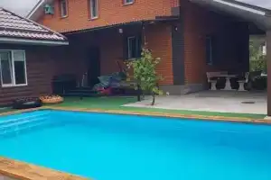 Коттедж, Тульский