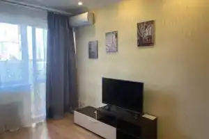 Однокомнатная квартира, Казань