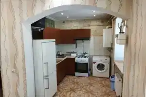 Двухкомнатная квартира, Севастополь