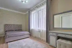 Двухкомнатная квартира, Кисловодск
