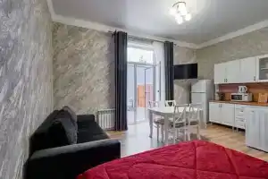 Однокомнатная квартира, Кисловодск