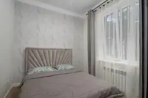 Двухкомнатная квартира, Кисловодск