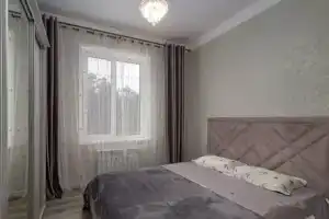 Двухкомнатная квартира, Кисловодск
