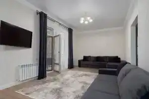 Двухкомнатная квартира, Кисловодск