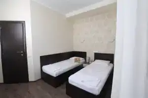 Комната, Анапа