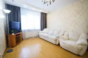 Двухкомнатная квартира, Тула