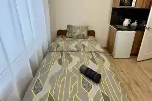 Студия, Зеленоград