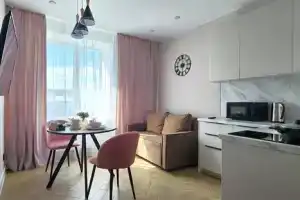 Однокомнатная квартира, Казань