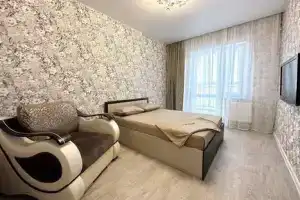 Двухкомнатная квартира, Набережные Челны