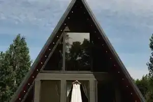 Двухэтажный коттедж, Тобольск