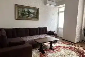 Однокомнатная квартира, Каспийск