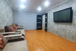 Двухкомнатная квартира, Кропоткин